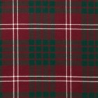 Reiver Light Weight Tartan Fabric - Crawford Modern